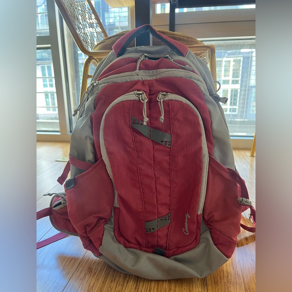 Eddie Bauer Cassidy backpack